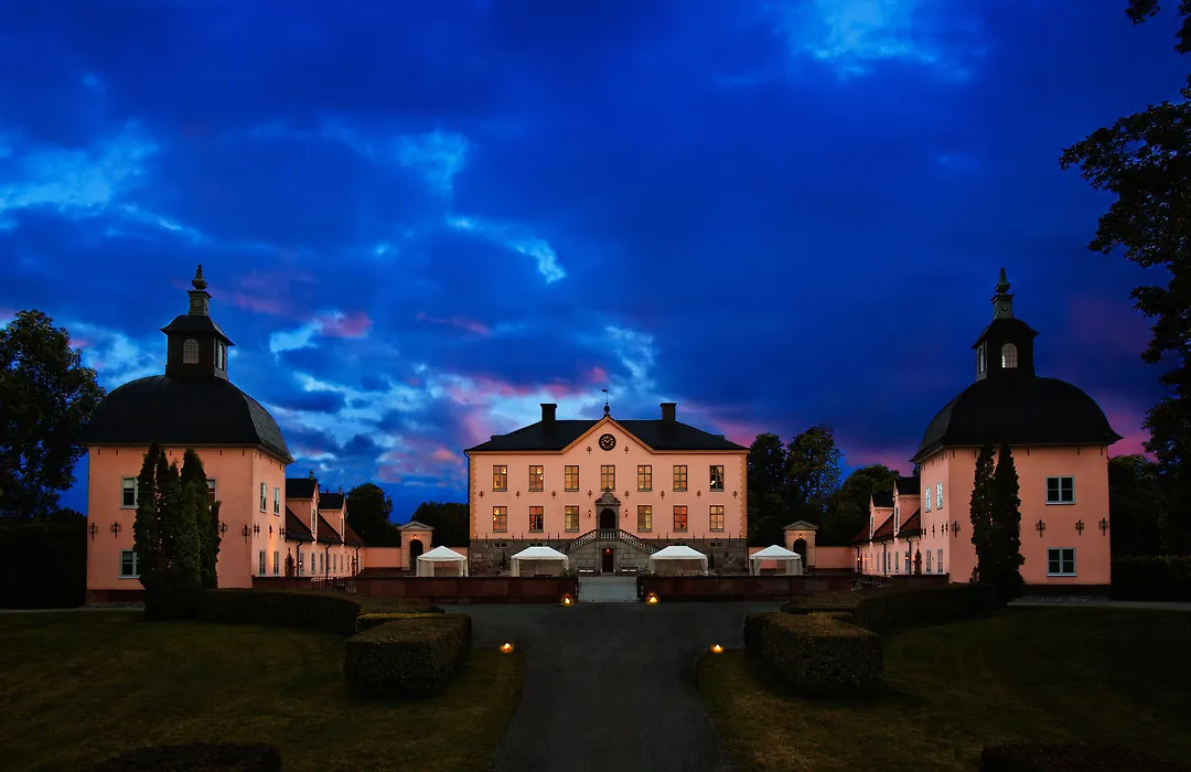 Hesselby Slott-1