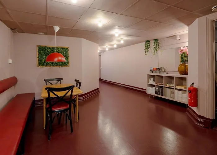 ReimersholmeHotell Stockholm