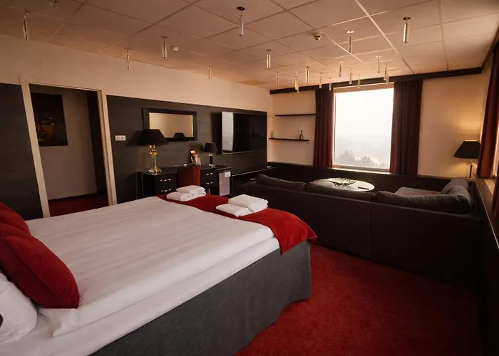 Liljeholmens Stadshotell Stockholm